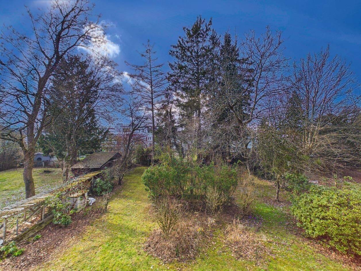Sonnenlicht, Ruhe und Wohnkomfort - 2,5 Zimmer mit Balkon – München – Vorschaubild 9