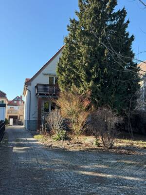 Domblick, tolle Lage, innenstadtnah, erschwinglich. Platz für die ganze Familie und (wenn gewünscht) auch für Ihr Büro. – 39116 Magdeburg – Vorschaubild 6