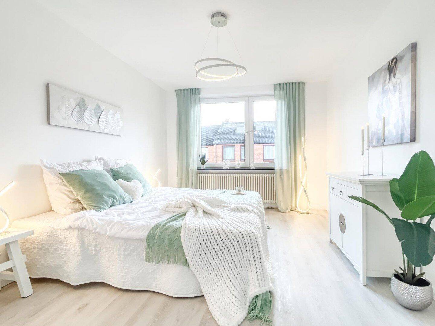 **Modernisiertes Reihenmittelhaus in Bad Homburg Ober-Erlenbach**sofort bezugsfrei – Bad Homburg vor der Höhe – Vorschaubild 5