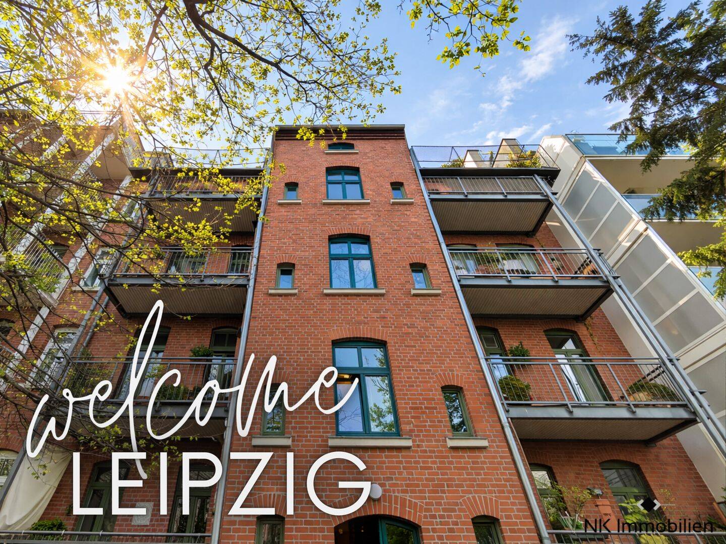 ++ attraktive Kapitalanlage: zuverlässig vermietete 2-Raum Wohnung - mit Balkon & Tageslichtbad ++