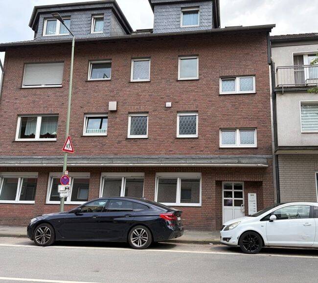 Moderne 4,5 Zimmer-Wohnung mit Garten- und Terrassenfläche in 47229 Duisburg – Duisburg – Vorschaubild 3