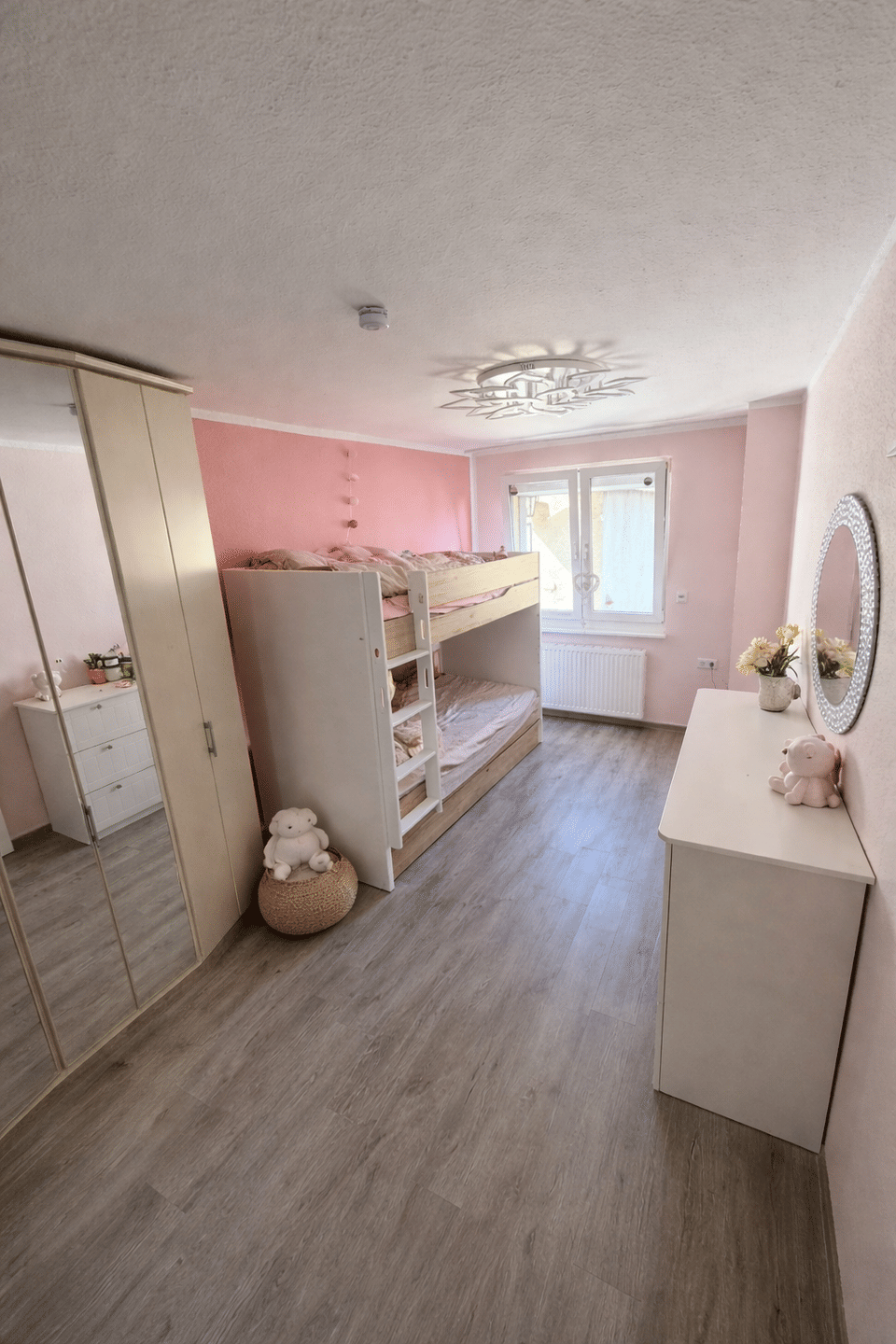 Einfamilienhaus mit massivem Nebengebäude und Garten - ideal für zwei Generationen – Berlin – Vorschaubild 8