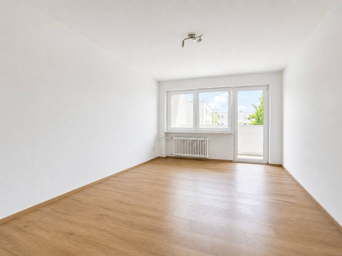 Kapitalanlageimmobilie Regensburg – 93053 Regensburg – Bild 1 von 6