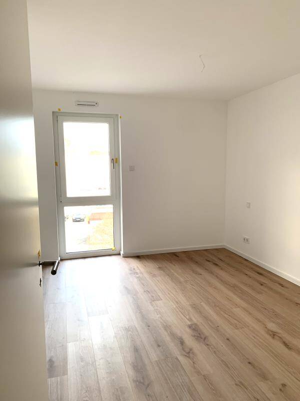 N-Schweinau: Erstbezug! Charmante, helle 2-Zi-Whg. (2.OG) mit EBK, Balkon, Aufzug + TG-SP – Nürnberg – Vorschaubild 8
