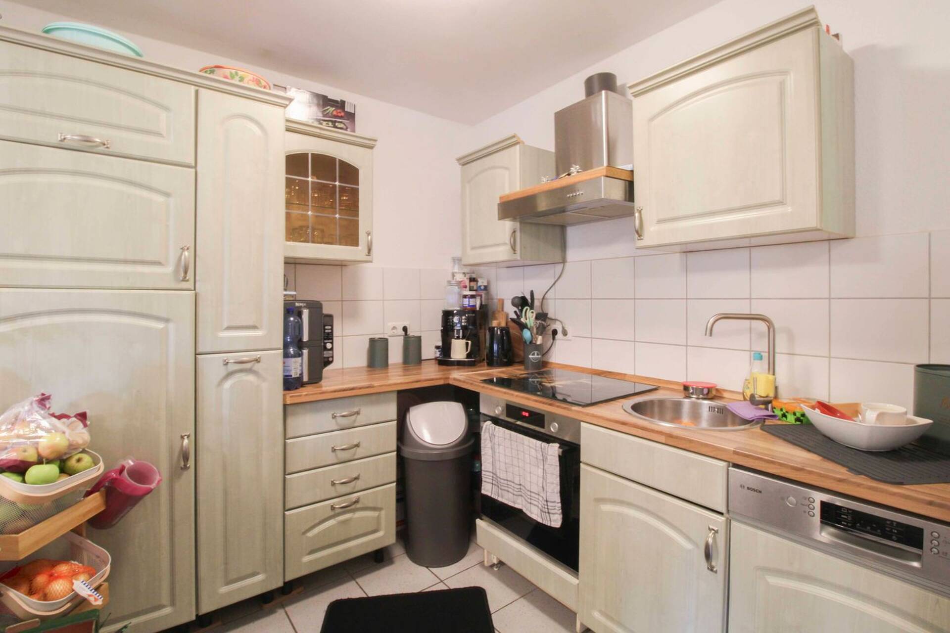 Etagenwohnung in 31135 Hildesheim mit 71,95 m² kaufen