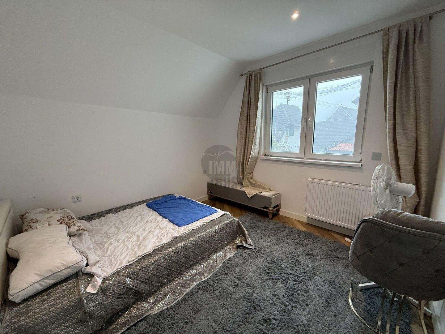 ATTRAKTIVE KAPITALANLAGE: MODERNISIERTES MEHRFAMILIENHAUS MIT 9 WOHNUNGEN! – Neuried – Vorschaubild 5