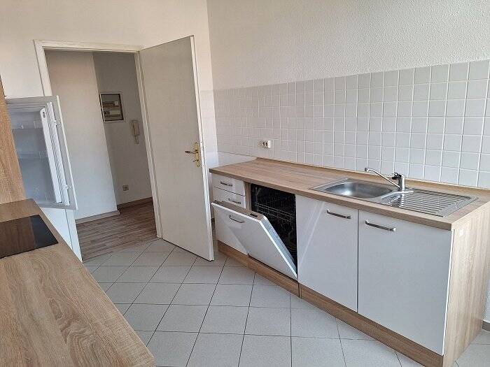 moderne 2 Raumwohnung mit EBK inkl. auf dem Kassberg – Chemnitz – Vorschaubild 7