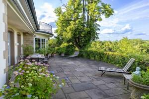 Zeitlose Eleganz auf einem Parkgrundstück - Repräsentative Villa in exklusiver Bonner Rheinlage – 53179 Bonn – Vorschaubild 5
