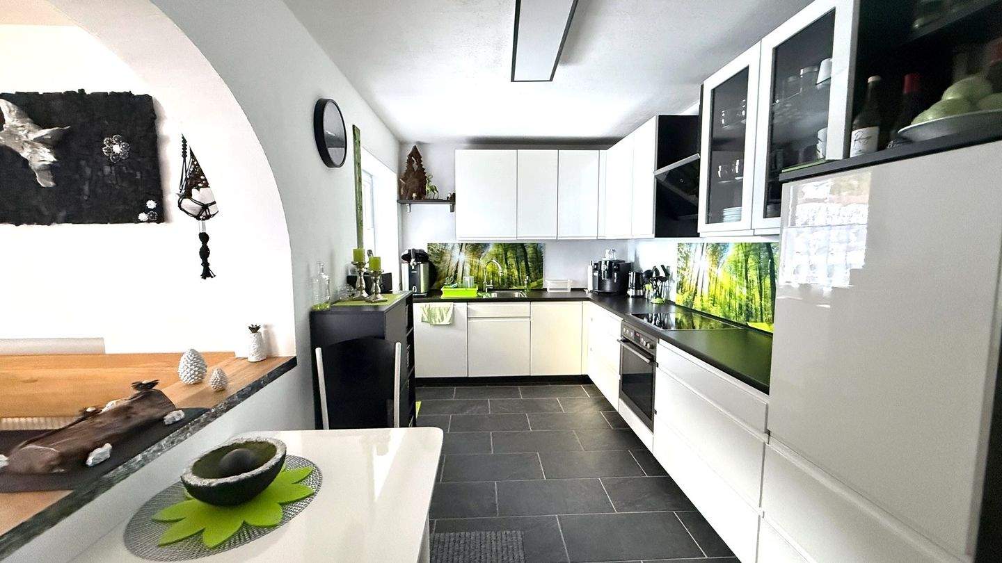 Modernisierte alpenländische Villa in ruhiger Naturlage mit privatem Spa und Whirlpool – Blaichach – Vorschaubild 7