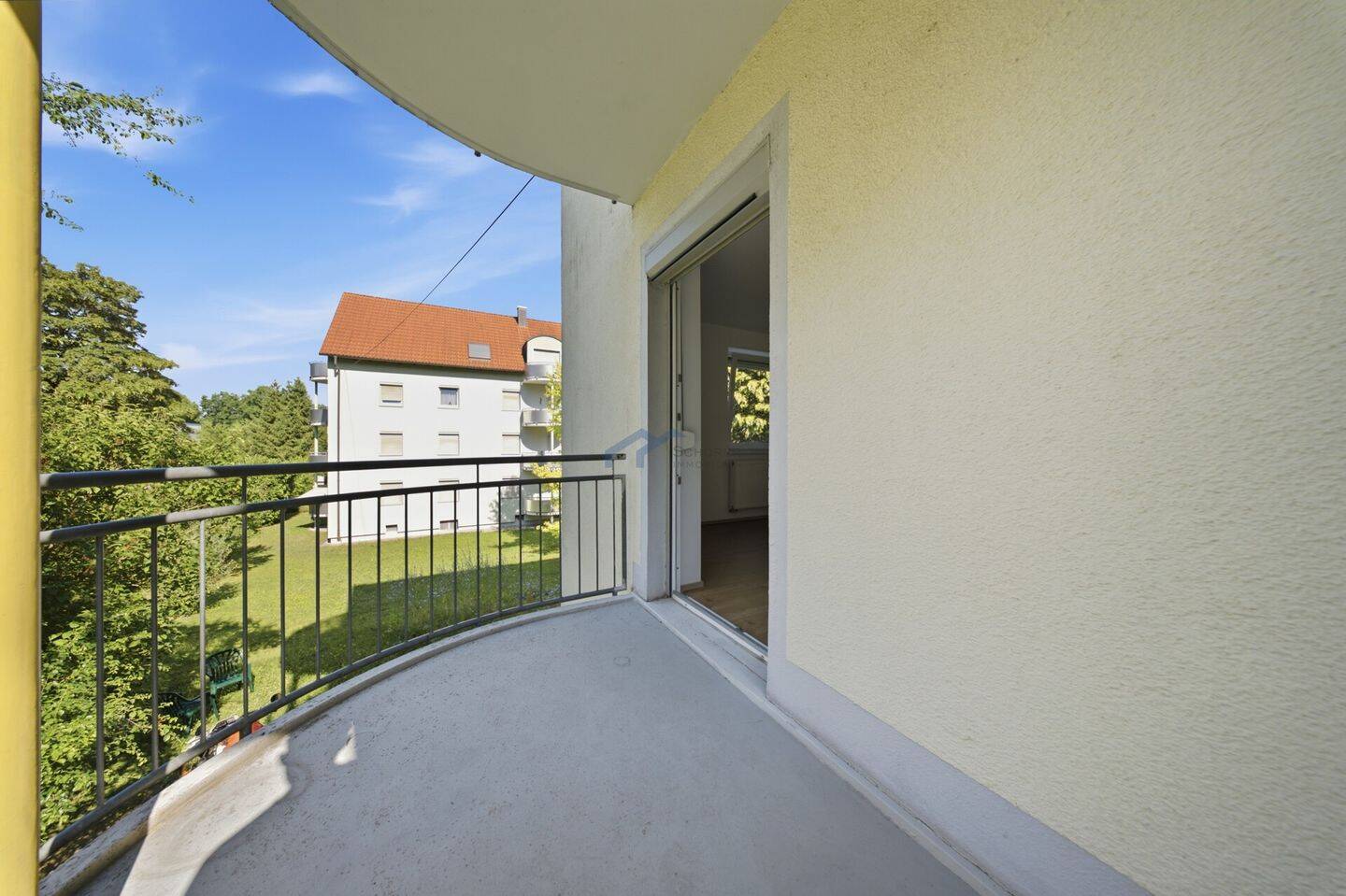 Schorer-Immobilien: Kapitalanlage mit Steuerpotenzial in Bestlage Augsburgs - solide vermietet und ideal zur Altersvorsorge – Augsburg – Vorschaubild 3