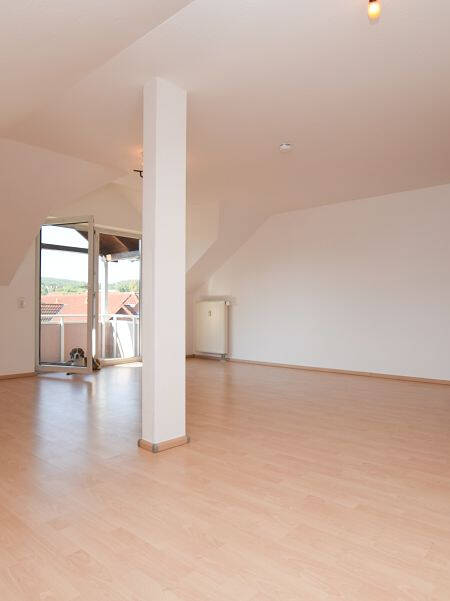 Großzügige Wohnung mit sonnigem Balkon und Tiefgaragenstellplatz! – Salzgitter – Vorschaubild 9