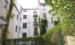 Kapitalanlage in beliebter Lage! Vermietete 2 - Zimmer in Brunnenviertel in Berlin Mitte – 10119 Berlin – Vorschaubild 6