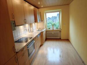 Neu im Angebot - 3-Zimmerwohnung mit Balkon im 1.OG und einem Stellplatz nähe Großenbaumer See – 47269 Duisburg – Vorschaubild 9