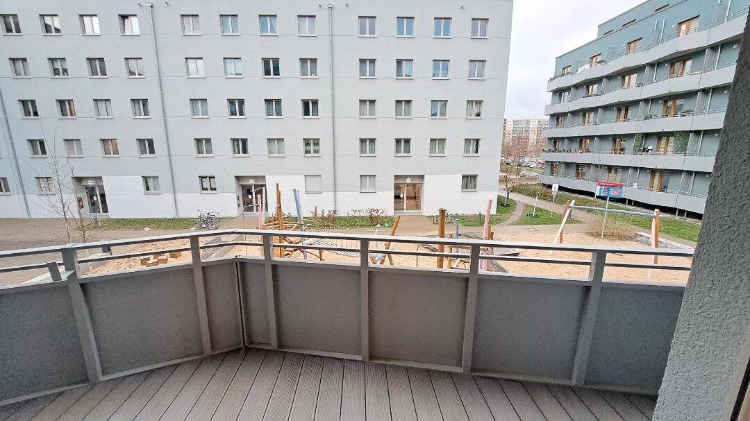Exklusives Wohnen - Komfort für Menschen ab 65 Jahren – Berlin – Vorschaubild 5