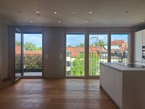 Kapitalanlage - 2 Zimmer Wohnung in bester Lage am Englischen Garten - Lehel – 80538 München – Vorschaubild 7