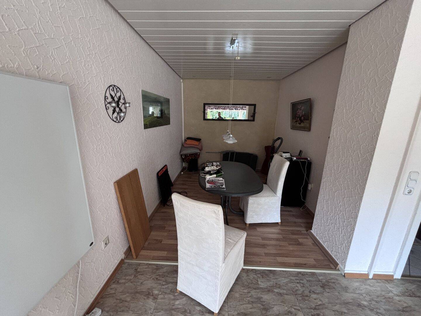 Gemütliches Reihenhaus in Bad Oeynhausen-Süd! – Bad Oeynhausen – Vorschaubild 5