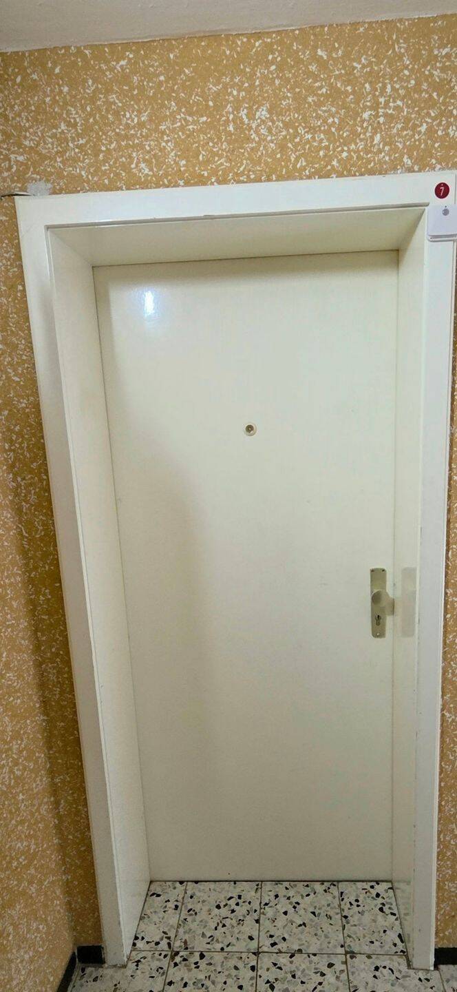 Charmantes 3-Zimmer-Balkonapartment in Gütenbach, zentrale Lage, ruhige Seitengasse, Panoramablick und ausgezeichnete Anbindung – Gütenbach – Vorschaubild 5