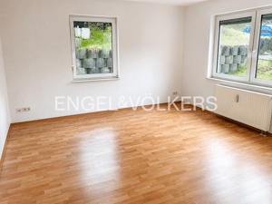 Charmante Erdgeschosswohnung in beliebter Lage Geras - Barrierearm – 7545 Gera – Vorschaubild 3