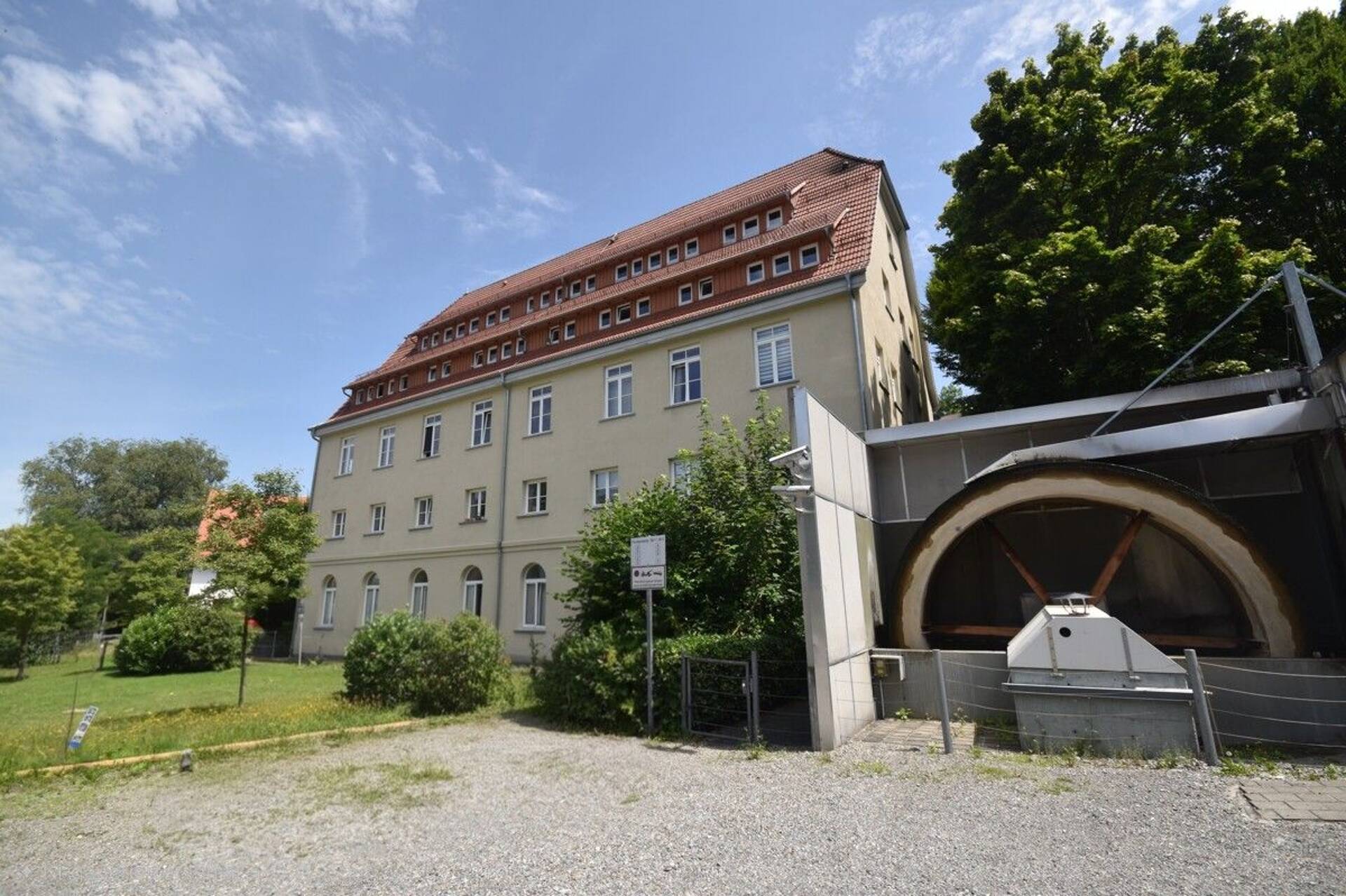Erdgeschosswohnung in 88212 Ravensburg mit 67,97 m² kaufen
