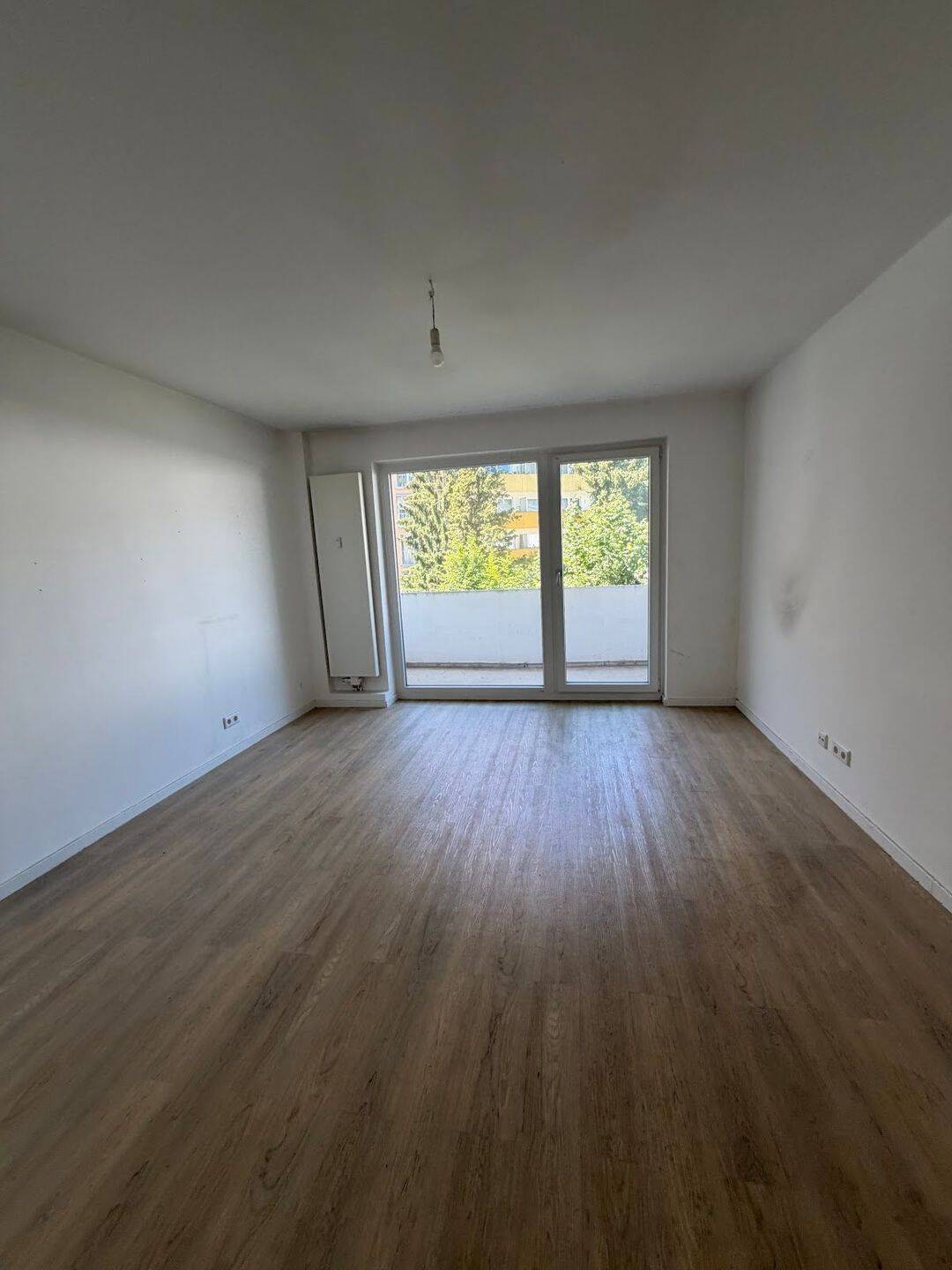 Appartement am Olympiapark – München – Vorschaubild 2
