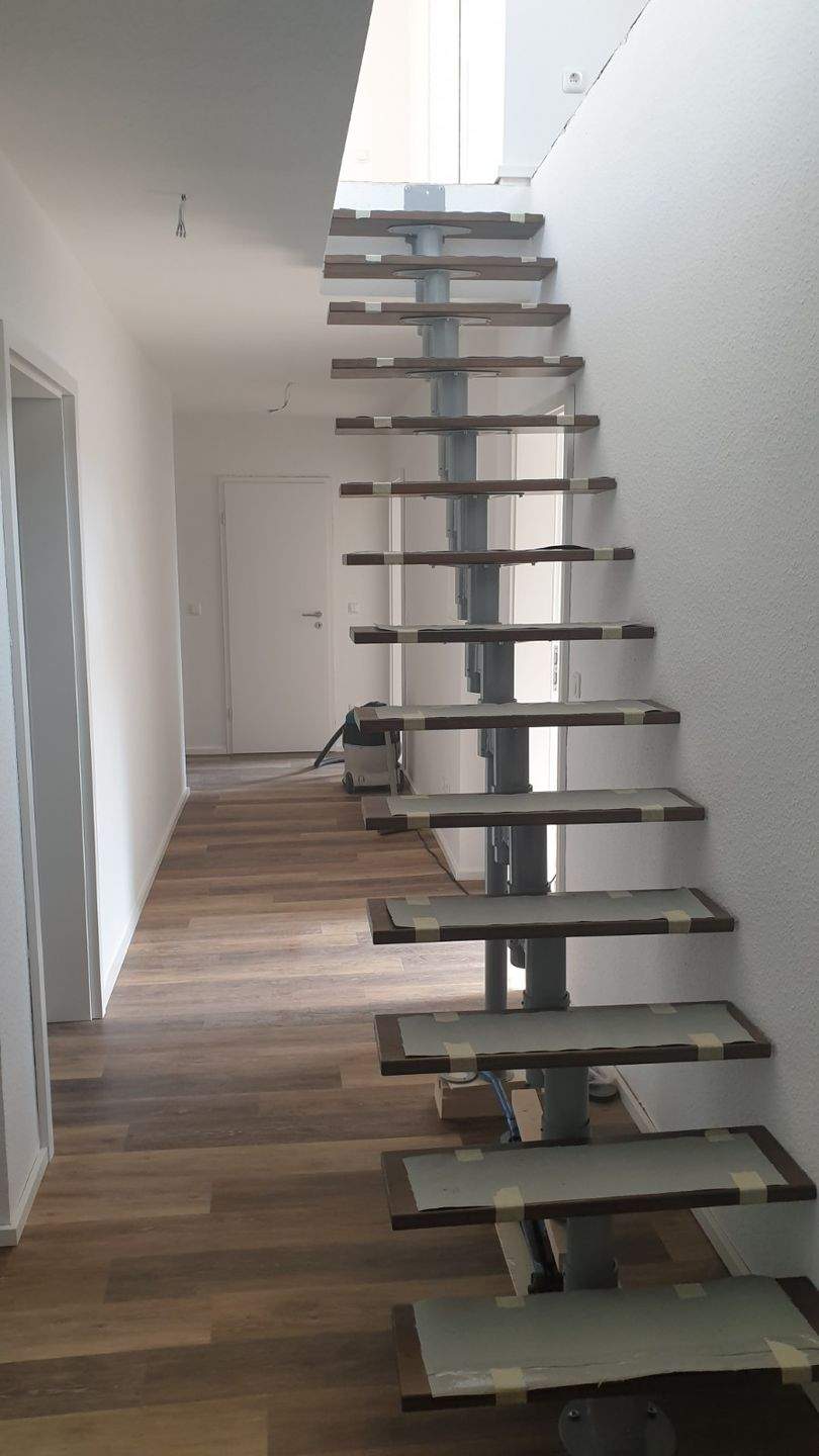 repräsentatives Mehrfamilienhaus im Duisburger-Wasserviertel – Duisburg – Vorschaubild 6