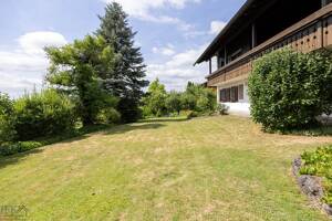 Großzügiges Einfamilienhaus mit Einliegerwohnung und traumhaftem Panoramablick in Oberhausen – 82386 Oberhausen – Vorschaubild 6