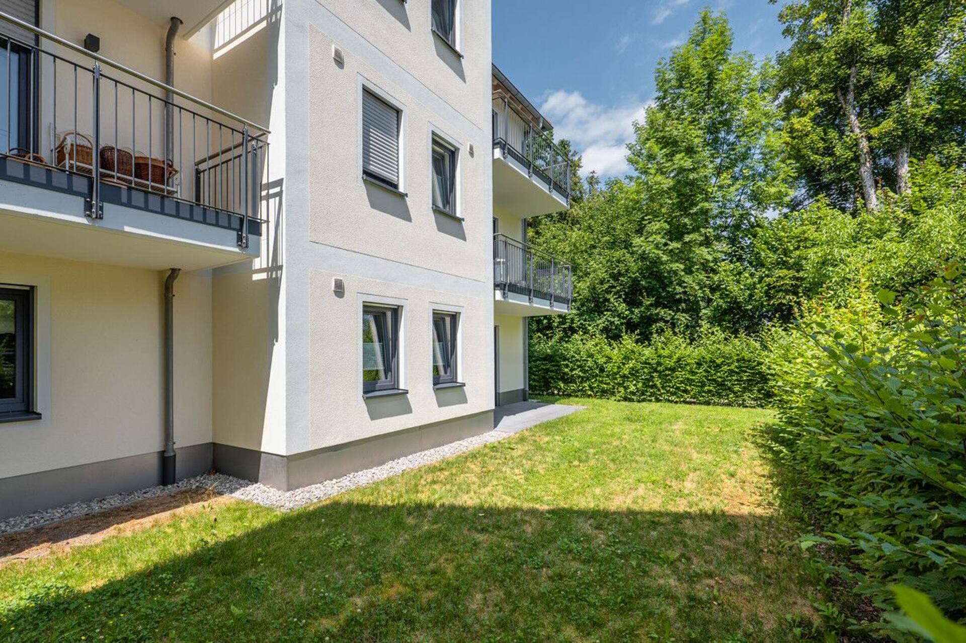 Erdgeschosswohnung in 83646 Bad Tölz mit 91,32 m² kaufen