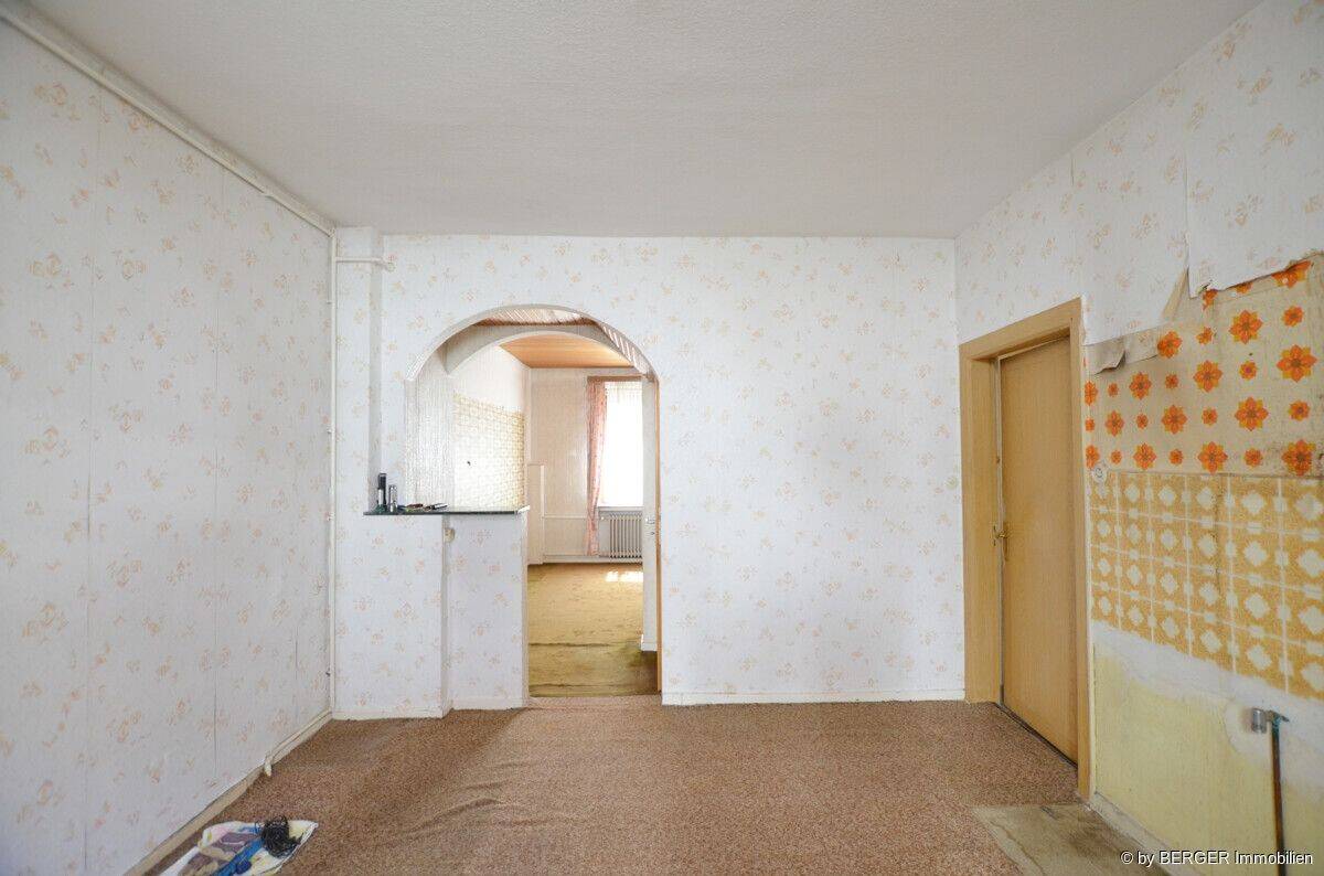 Aus Alt mach Zuhause - Ihr Sanierungsprojekt in gewachsener Lage von Walle – Bremen – Vorschaubild 5