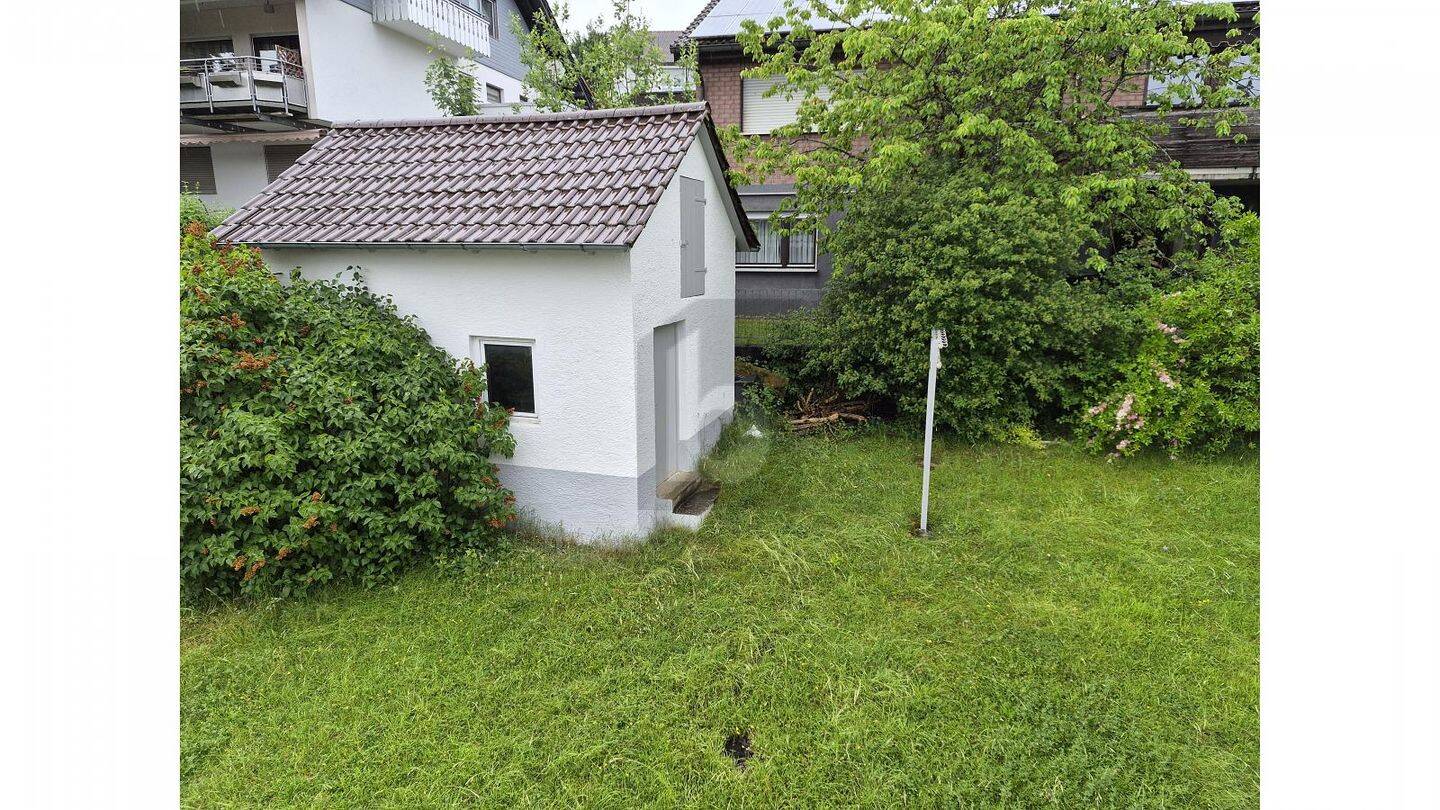 INVESTIEREN STATT SANIEREN MIT 5,2 % RENDITE – Aidlingen – Vorschaubild 2