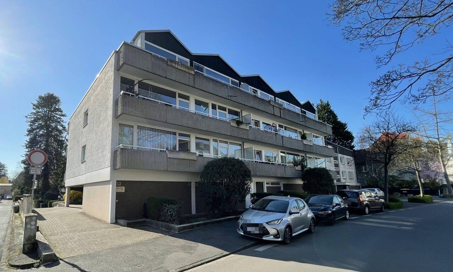 Solides Investment-Paket mit Potenzial – Bonn – Vorschaubild 3
