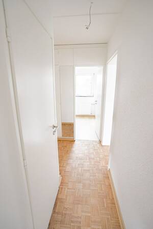 Lehmkuhlenstraße: 3-Zimmer-Wohnung mit Balkon, der Besichtigungstermin hat bereits stattgefunden – 26123 Oldenburg – Vorschaubild 5