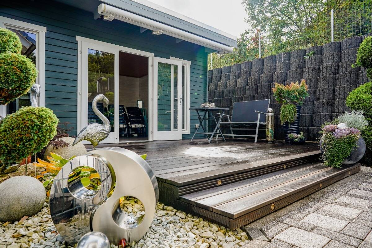 RESERVIERT! Exklusives Traumhaus mit vielseitigem Wohnkonzept. – Idar-Oberstein – Vorschaubild 4
