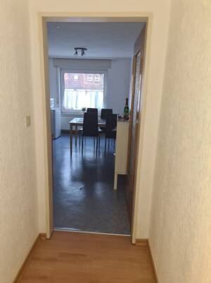 3-Zimmer-Wohnung mit Einbauküche (WG geeignet) – 33100 Paderborn – Vorschaubild 9
