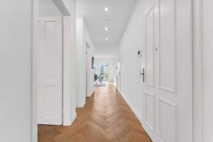 EIN ZUHAUSE ZUM VERLIEBEN-3 ZIMMER DIREKT AM TIEFER SEE – 14467 Potsdam – Vorschaubild 2