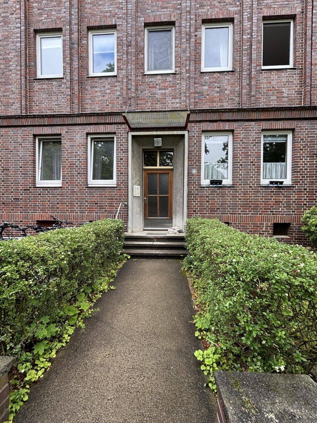 Maisonette-Flair mit besonderem Charakter! – Hannover – Vorschaubild 2