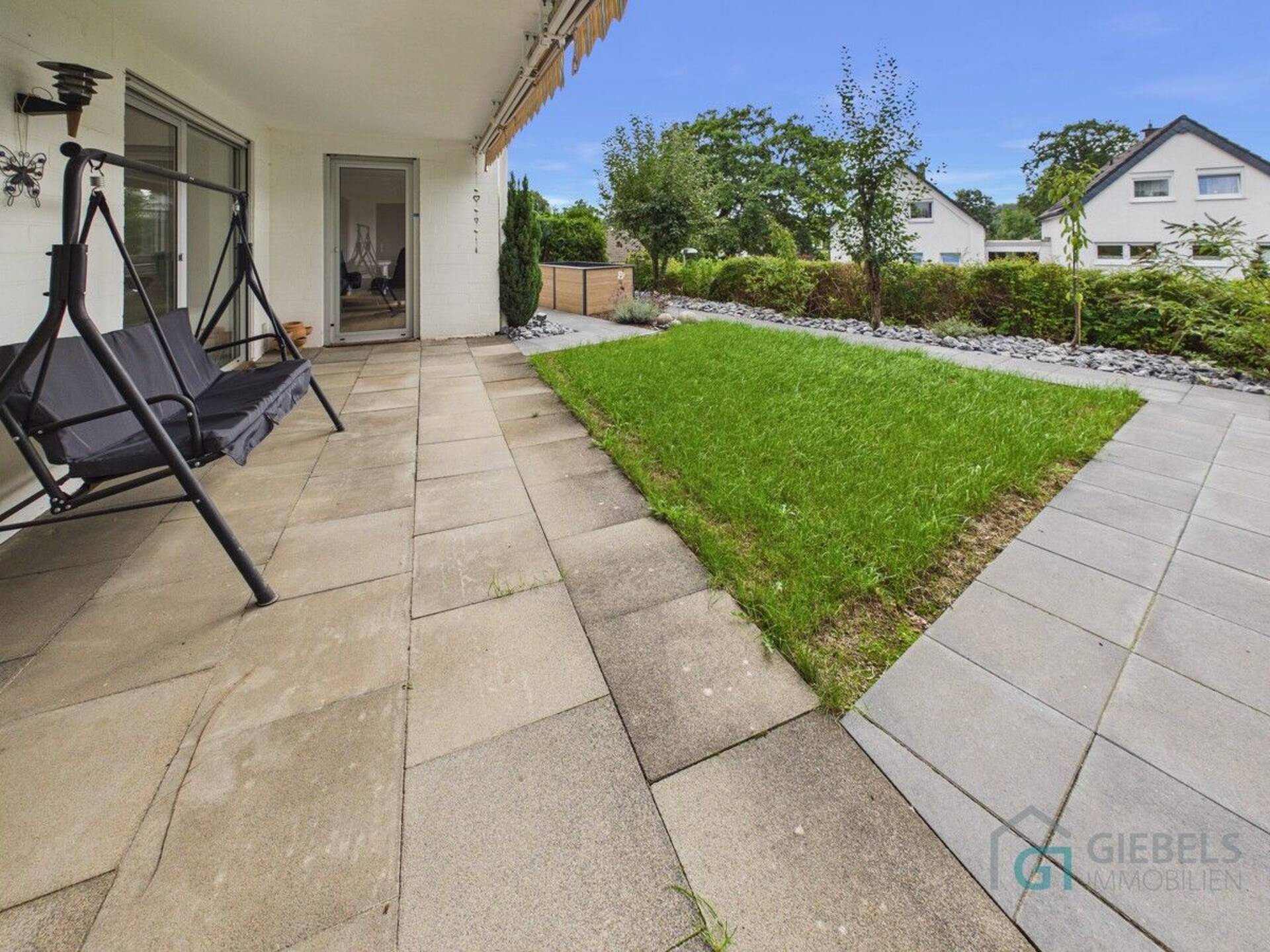 Erdgeschosswohnung in 58566 Kierspe mit 106,83 m² kaufen