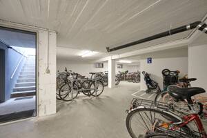 Attraktive Altbauwohnung in begehrter Kiezlage – 10409 Berlin – Vorschaubild 7