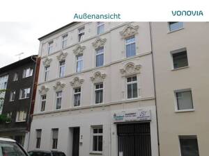 Terrasse inklusive - schicke Singlewohnung mit saniertem Bad – 45141 Essen – Vorschaubild 7