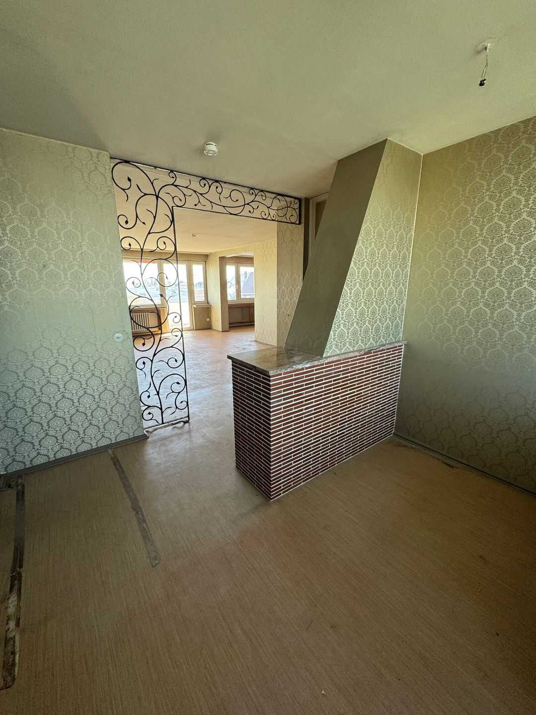 Sanierungsbedürftige 3 Zimmer Wohnung am NordOst- Bahnhof mit Potential – Nürnberg – Vorschaubild 4