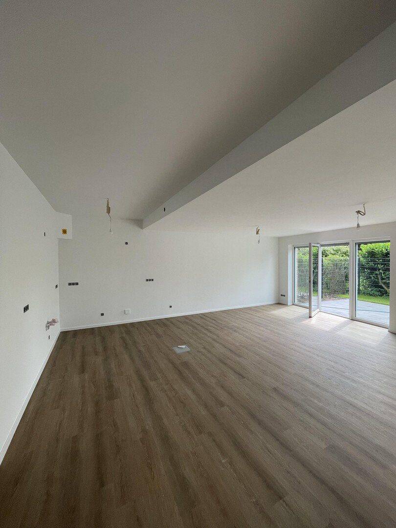 4-Zimmer Erdgeschosswohnung mit Garten und Tiefgarage in Kempen, St.Hubert – Kempen – Vorschaubild 3