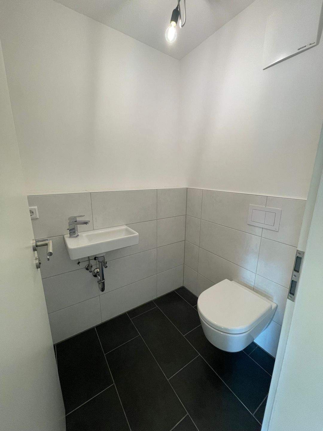 3-Zimmer-Wohnung inkl.Einbauküche in Dechsendorf – Erlangen – Vorschaubild 9
