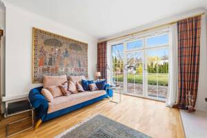 Exklusive Villa in idyllischer Lage zwischen Wald und See! – 14476 Potsdam – Vorschaubild 9