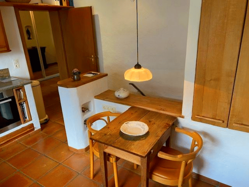 Mediterraner Wohnstil & deutsche Ingenieurskunst !!! Bungalow freistehend !!! – Sehnde – Vorschaubild 2