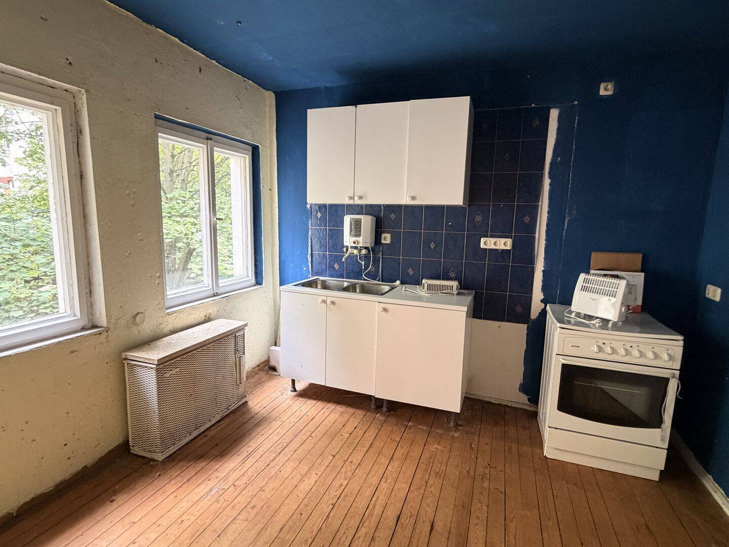 St. Johannis freie Wohnung – Nürnberg – Vorschaubild 4