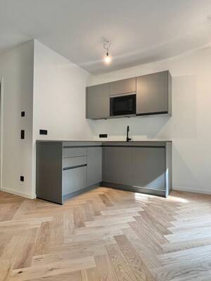 Unsere letzte 1 Zimmerwohnung in Sackgassenlage (ohne Käufercourtage/direkt vom Eigentümer) – 20144 Hamburg – Vorschaubild 8