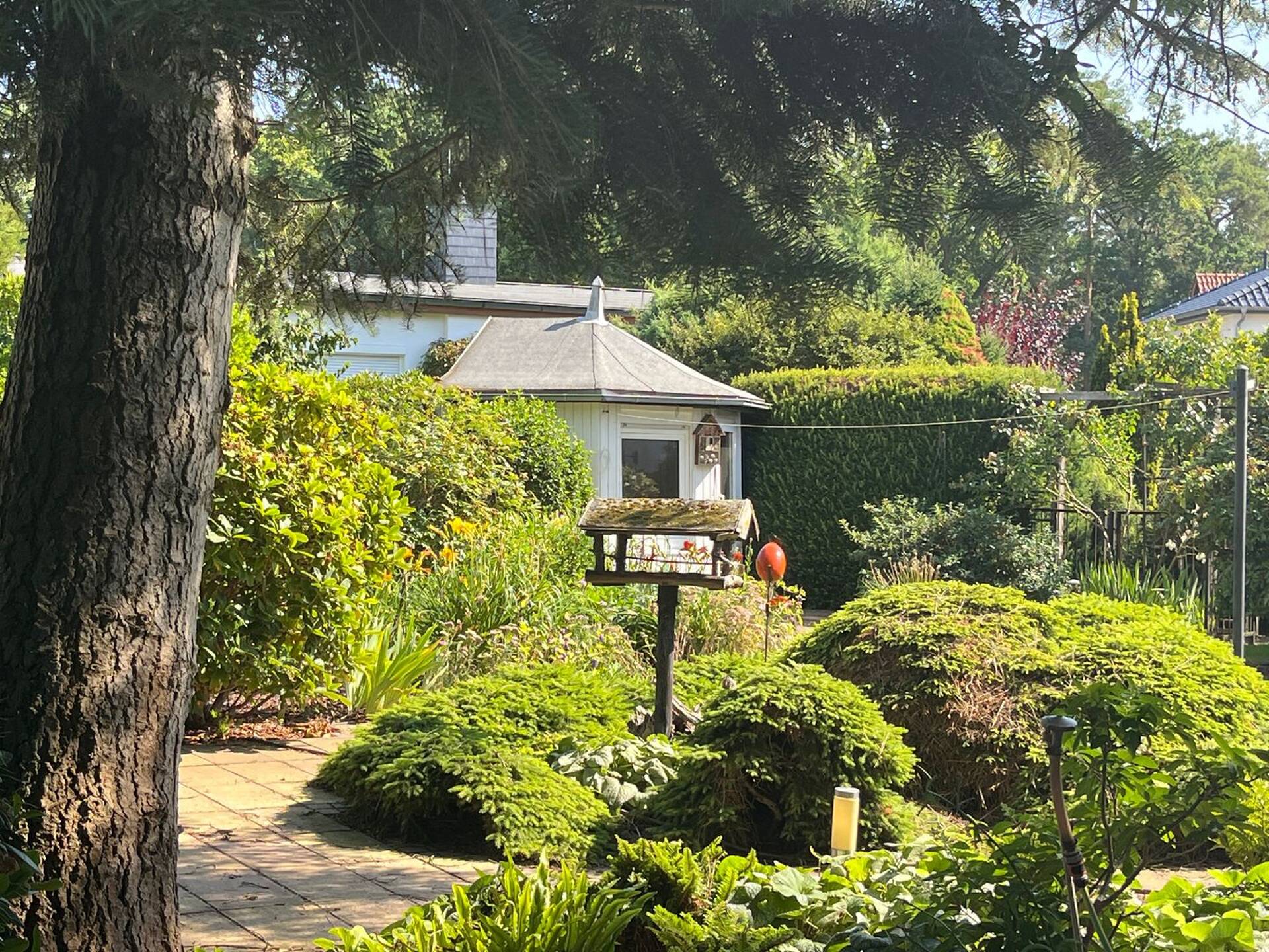 Einfamilienhaus in 14772 Brandenburg an der Havel mit 100 m² kaufen