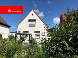 Wohnen in der Stadt – 99085 Erfurt – Vorschaubild 1