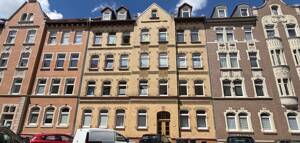 Schöne 2-Raumwohnung in Erfurt