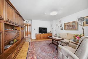 3-Zimmer-Wohnung mit Balkon im Herzen Münchens – 80538 München – Vorschaubild 4