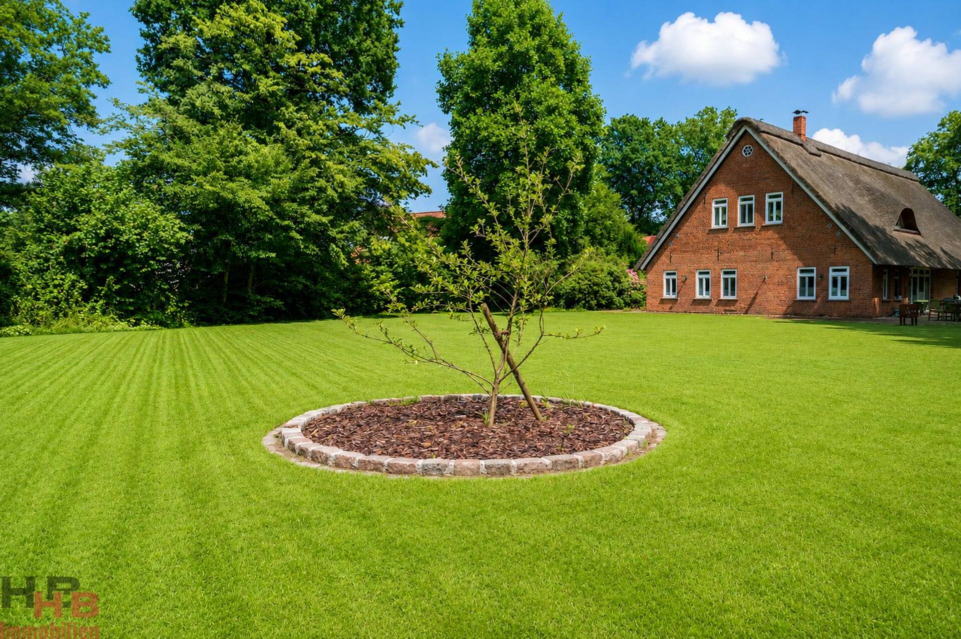 Einfamilienhaus in 27628 Hagen im Bremischen-Wulsbüttel mit 465 m² kaufen